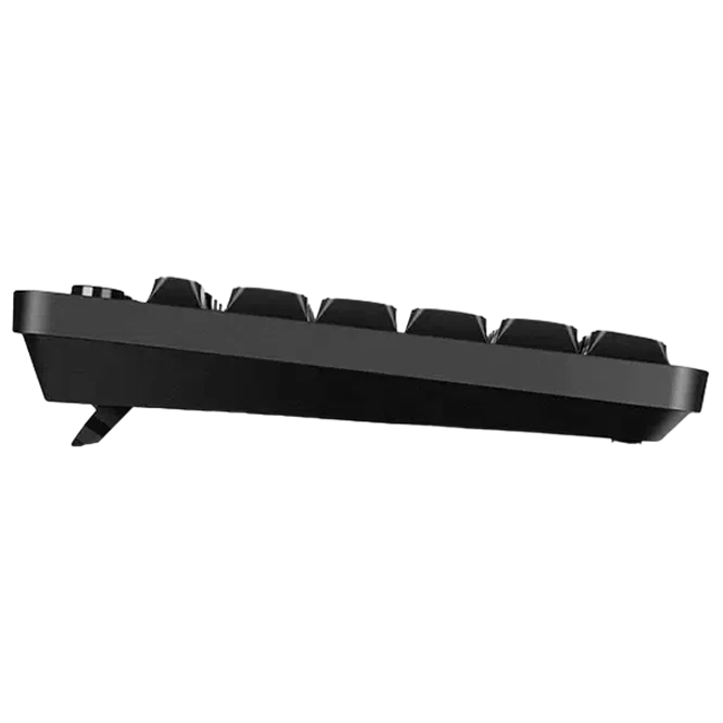 Tastatură Sven KB-C3060, Cu fir, Negru 3