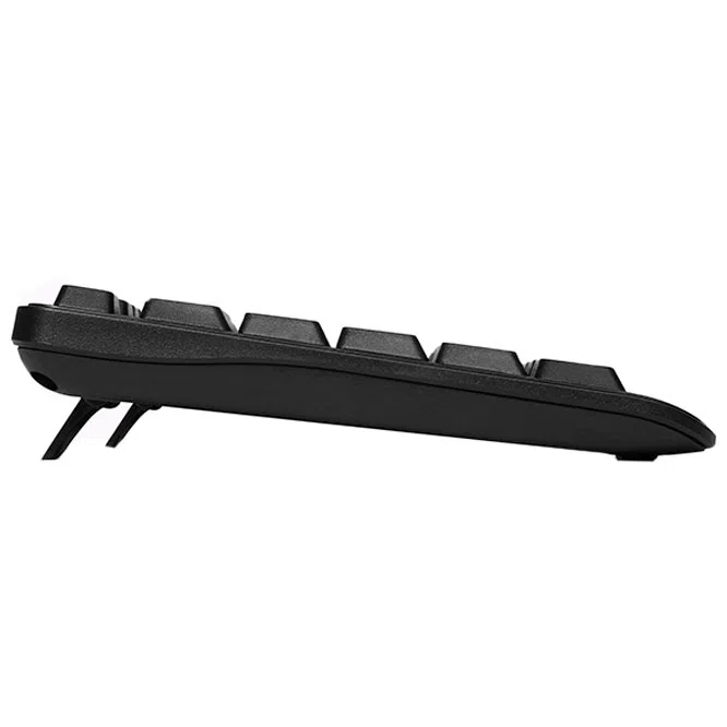 Tastatură Sven Comfort 3300, Fara fir, Negru 5