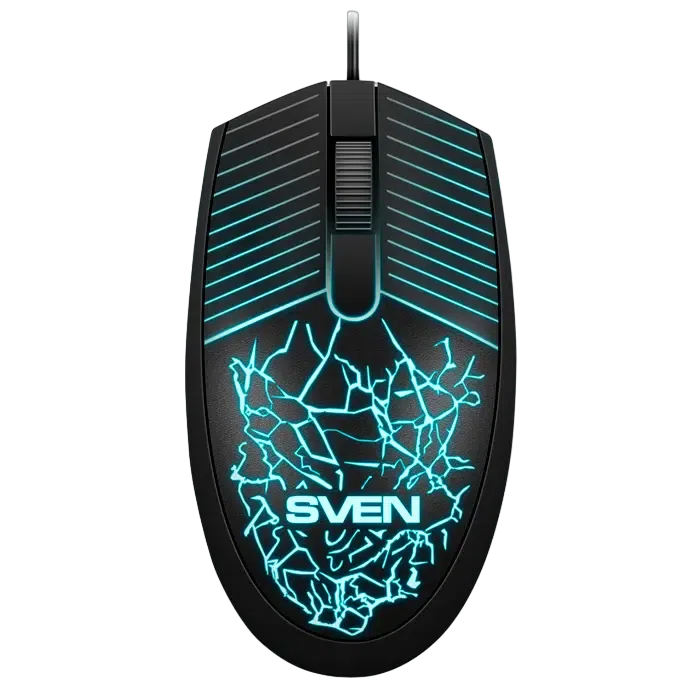 Mouse SVEN RX- 70 2