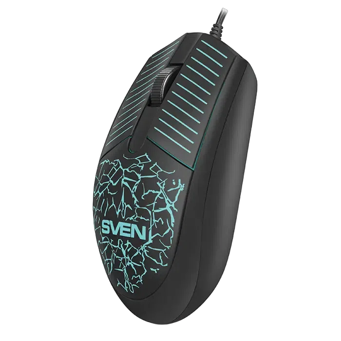 Mouse SVEN RX- 70 3