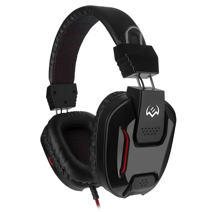 Наушники SVEN AP-G555MV, Проводные, Черный 4