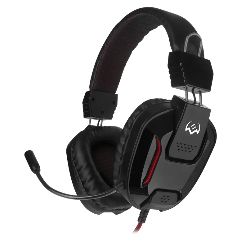 Наушники SVEN AP-G555MV, Проводные, Черный 2
