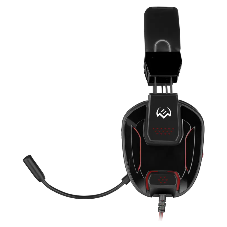 Наушники SVEN AP-G555MV, Проводные, Черный 12