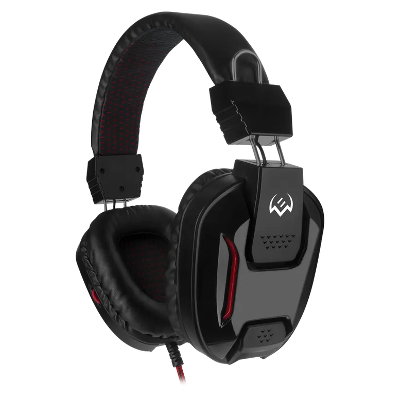 Наушники SVEN AP-G555MV, Проводные, Черный 17