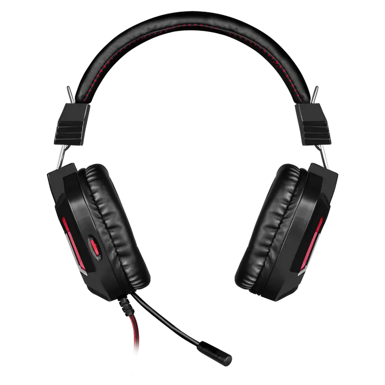 Наушники SVEN AP-G555MV, Проводные, Черный 11