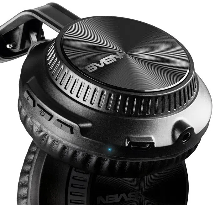 Căşti Sven AP-B630MV Black 4