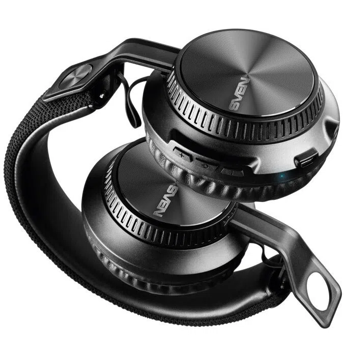 Căşti Sven AP-B630MV Black 2