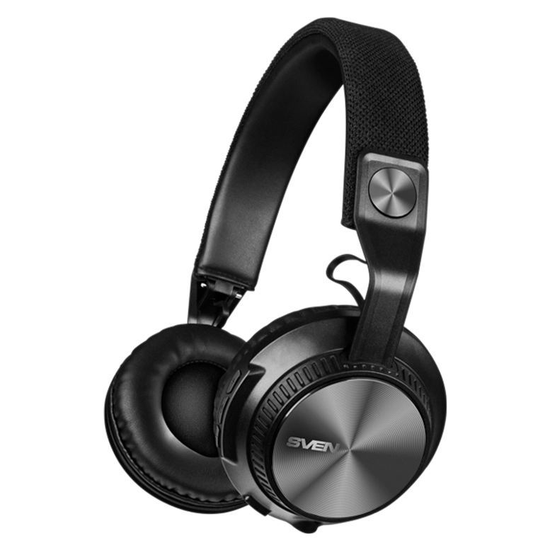 Căşti Sven AP-B630MV Black