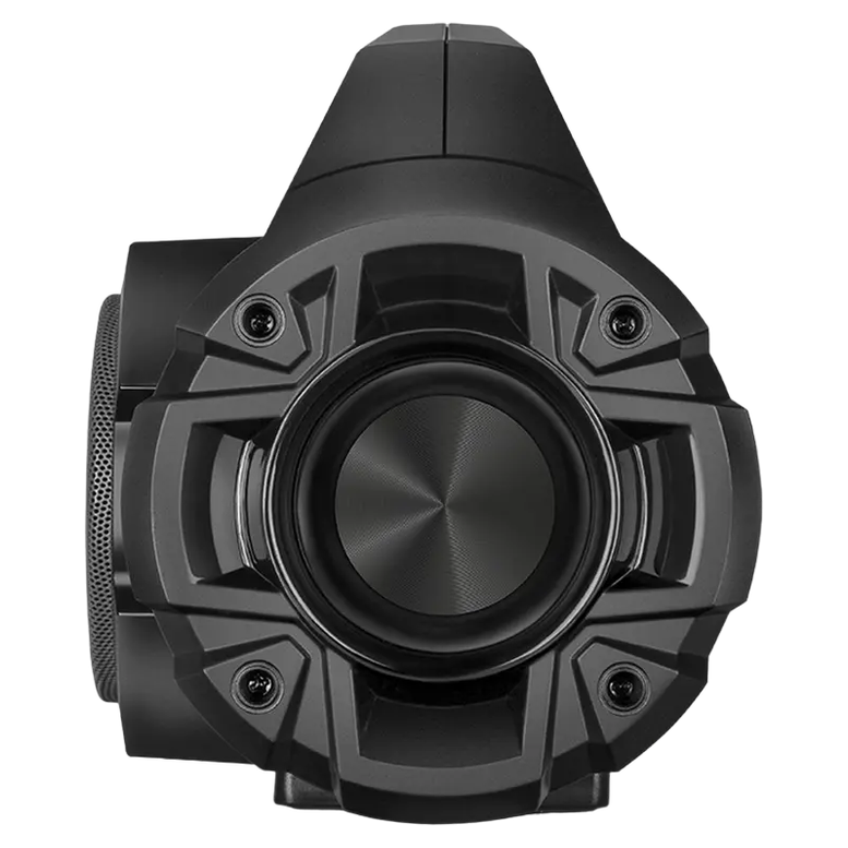 Портативная акустика Sven PS-415 Black 10