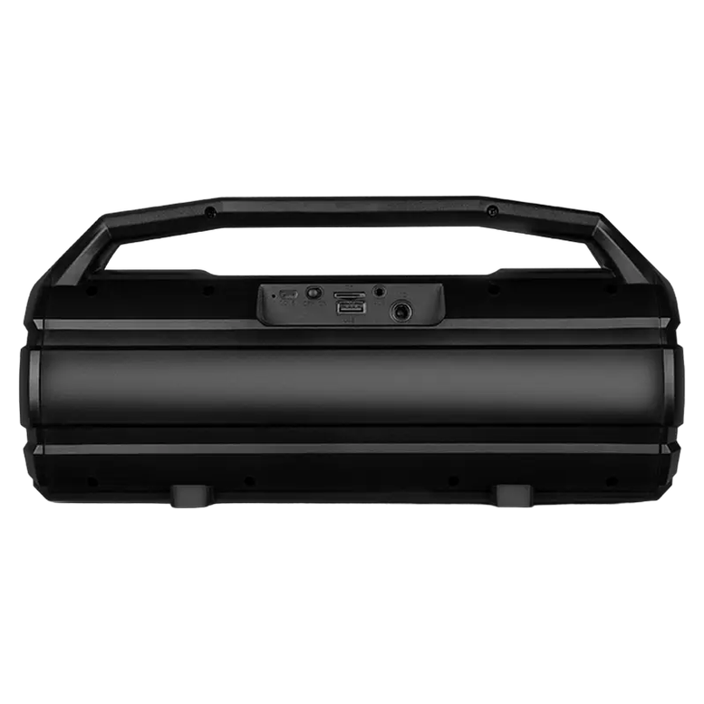 Портативная акустика Sven PS-415 Black 9