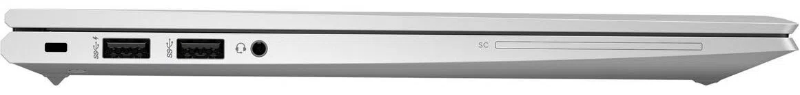 Ноутбук Hp EliteBook 840 G8 (336K2EA) 5