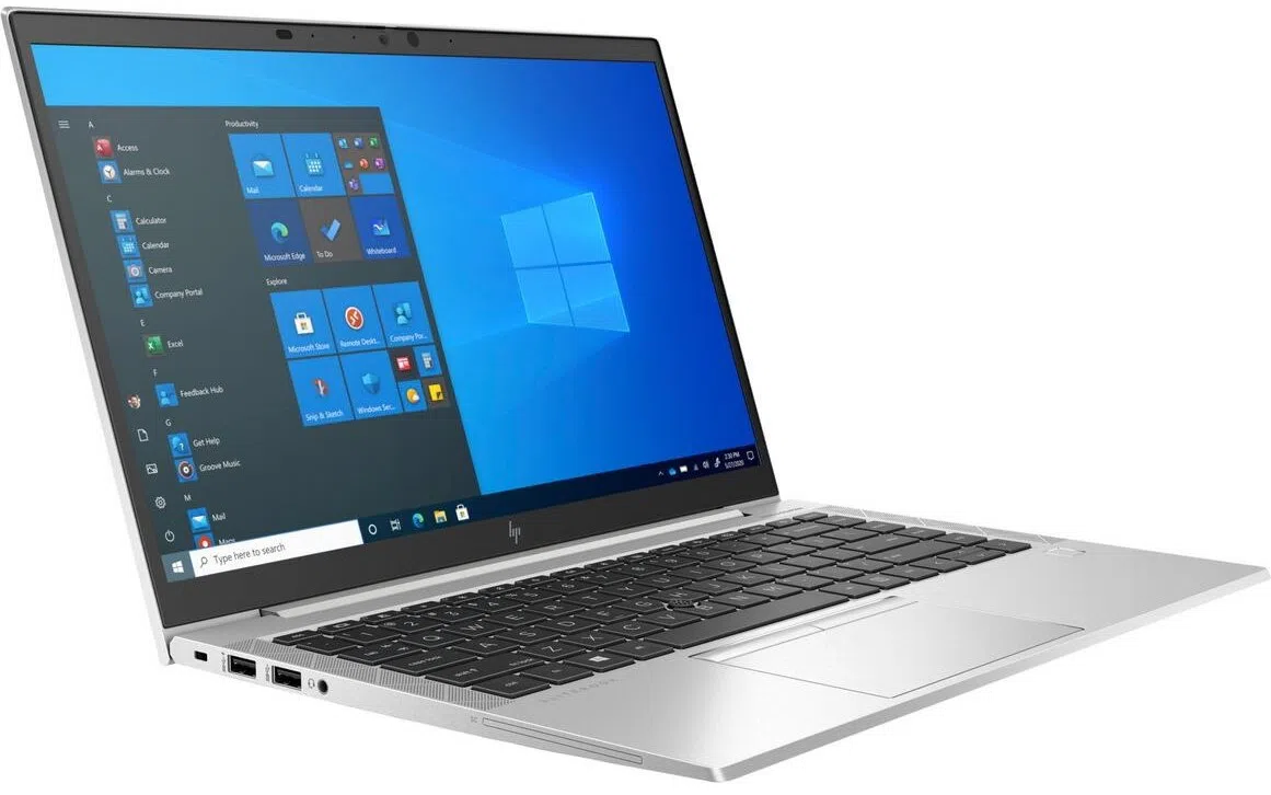 Ноутбук Hp EliteBook 840 G8 (336K2EA) 3