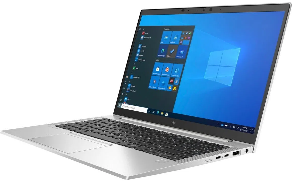 Ноутбук Hp EliteBook 840 G8 (336K2EA) 2