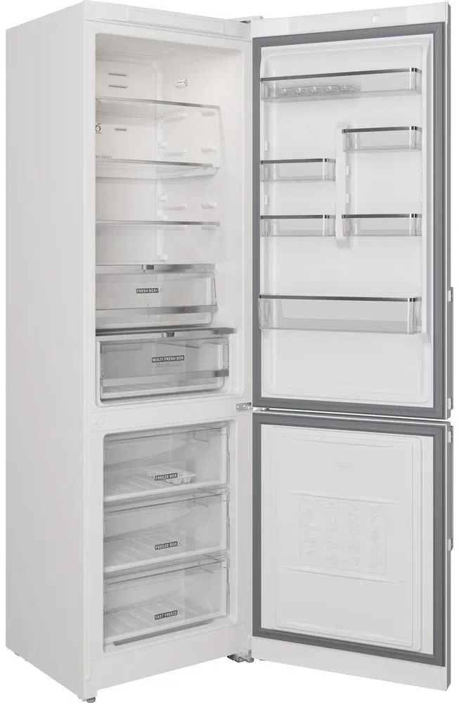 Холодильник Whirlpool WTS 8202I W 3