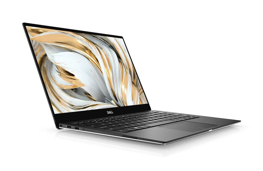 Ноутбук 13,3" DELL XPS 13 9305, Platinum Silver/Black Carbon, Intel Core i7-1165G7, 16ГБ/512Гб, Windows 10 Pro 64-bit 3