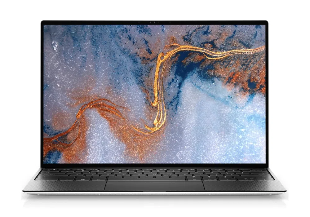 Ноутбук 13,4" DELL XPS 13 9310, Platinum Silver/Black Carbon, Intel Core i7-1185G7, 16ГБ/1024Гб, Windows 10 Pro 64-bit