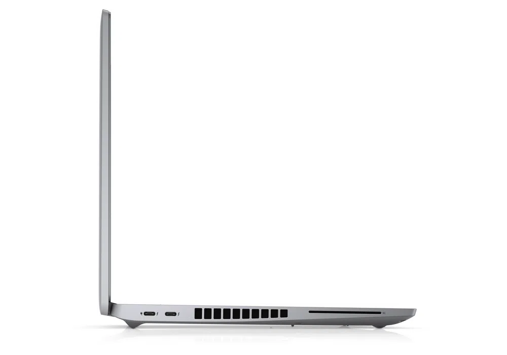 Ноутбук для бизнеса 15,6" DELL Latitude 5520, Серый, Intel Core i7-1165G7, 16ГБ/512Гб, Windows 10 Pro 64-bit 9