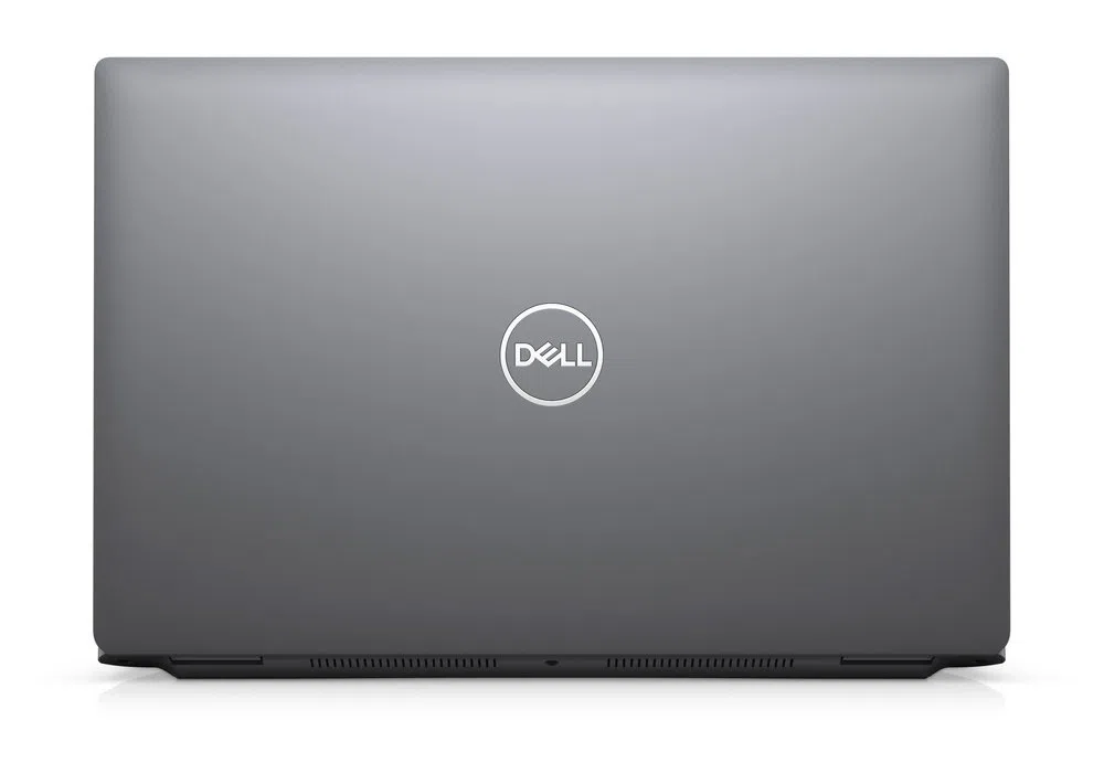Ноутбук для бизнеса 15,6" DELL Latitude 5520, Серый, Intel Core i7-1165G7, 16ГБ/512Гб, Windows 10 Pro 64-bit 6