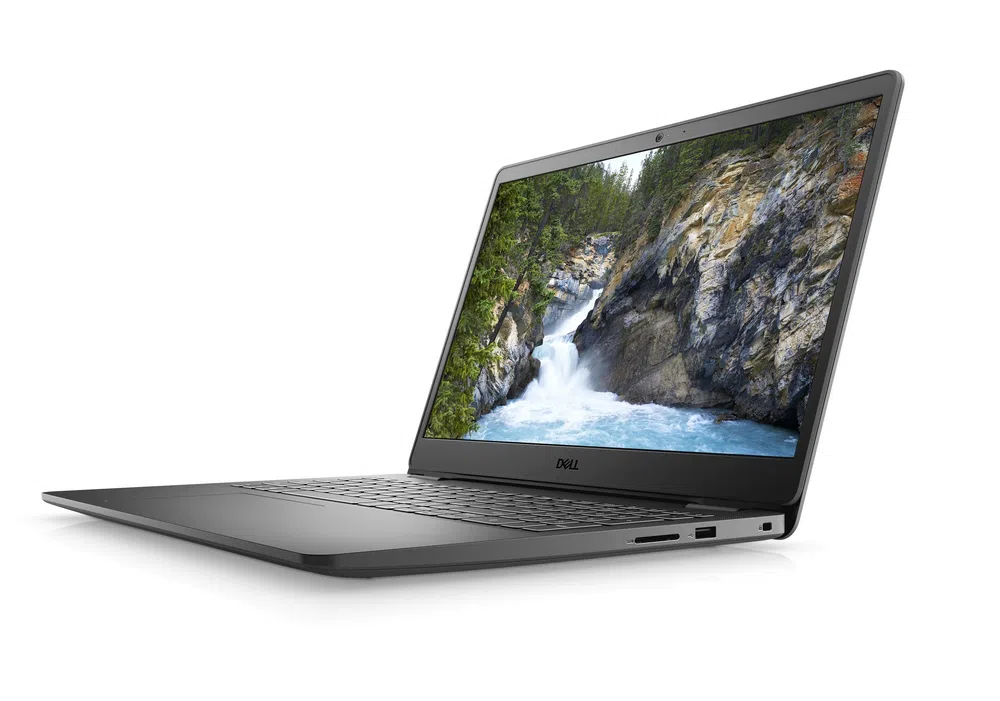 Ноутбук для бизнеса 15,6" DELL Vostro 3500, Accent Black, Intel Core i7-1165G7, 8Гб/512Гб, Linux Ubuntu 5
