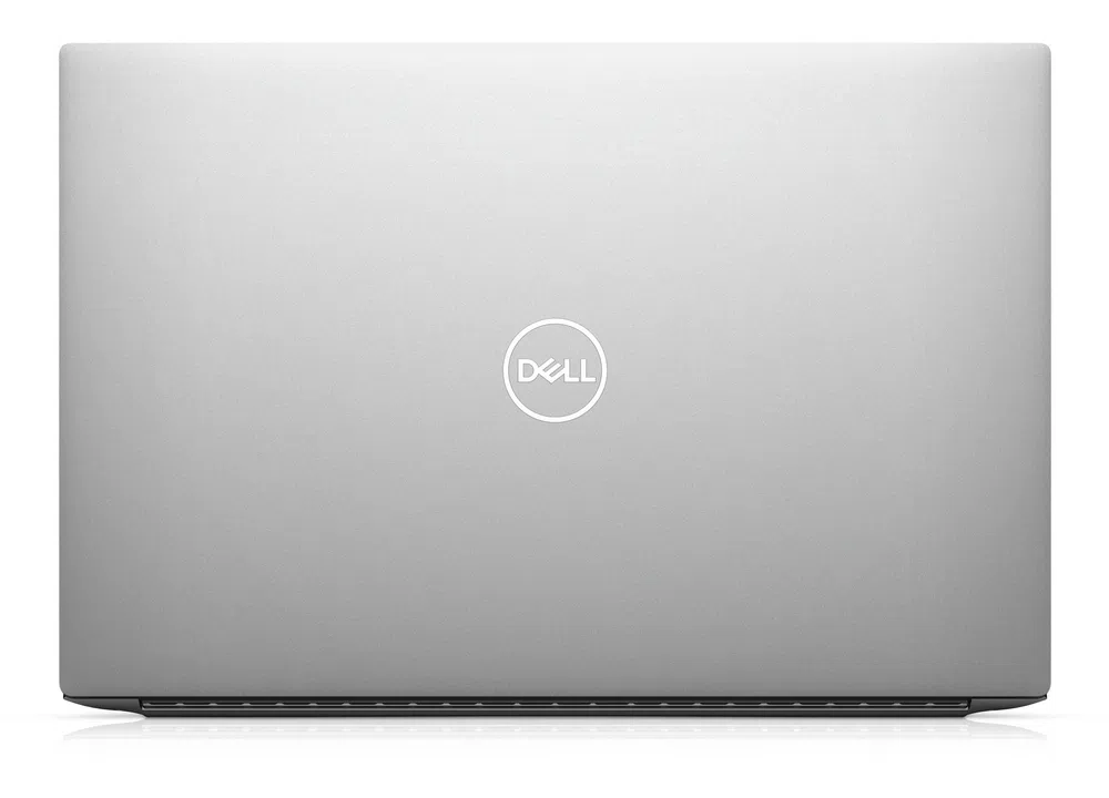 Ноутбук 15,6" DELL XPS 15 9510, Platinum Silver/Black, Intel Core i7-11800H, 16ГБ/1024Гб, Windows 10 Pro 64-bit 5