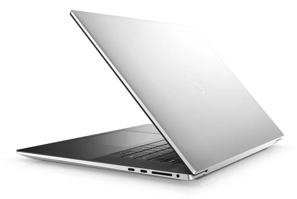 Ноутбук 17" DELL XPS 17 9710, Platinum Silver/Black, Intel Core i7-11800H, 32Гб/1024Гб, Windows 10 Pro 64-bit 8