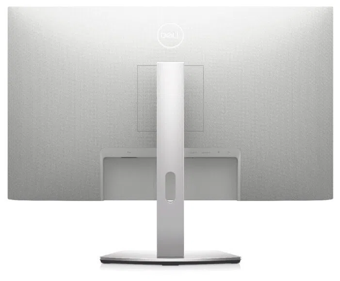 Монитор Dell S2721D Black/Silver 2