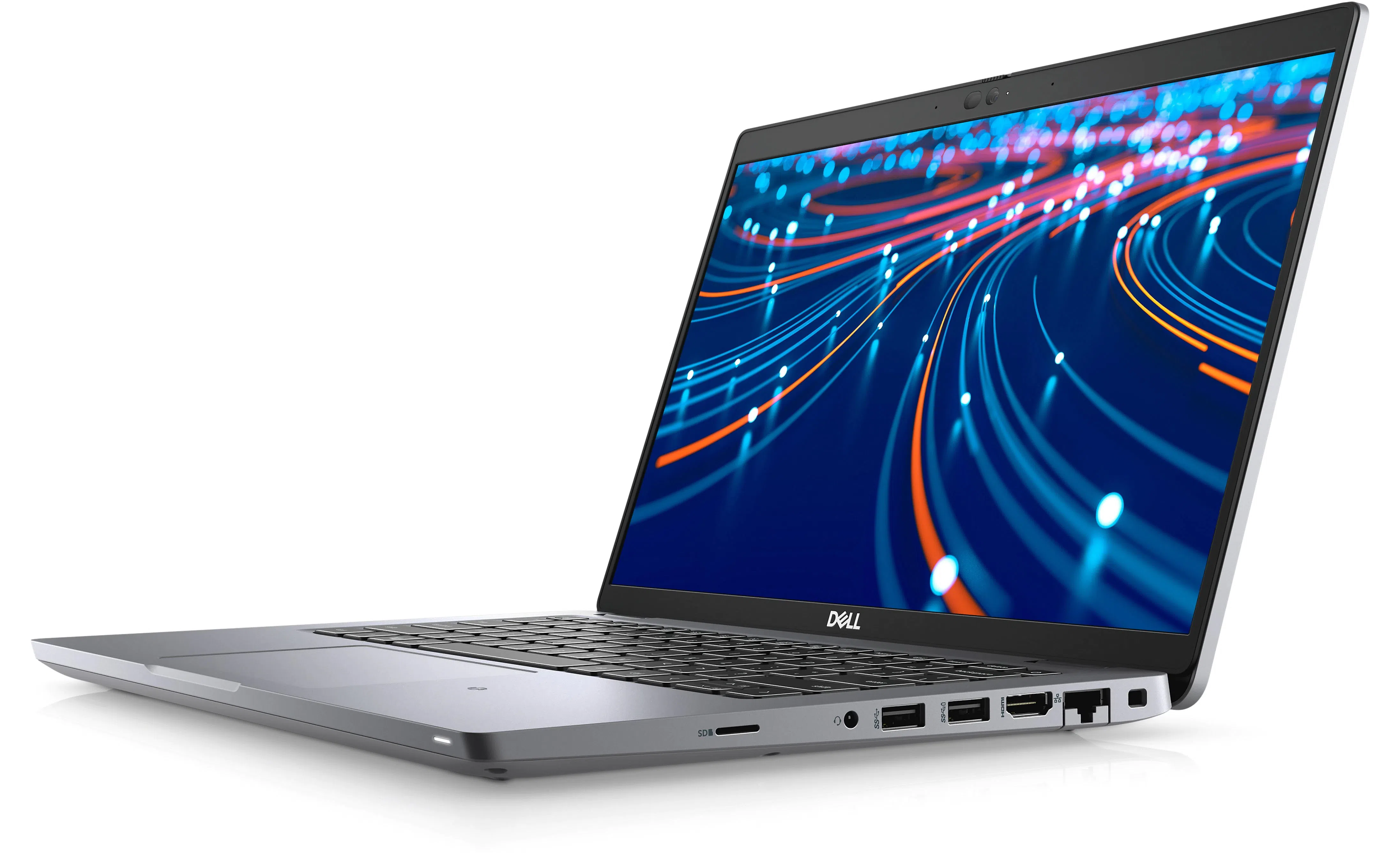 Laptop 14" DELL Latitude 5420 / Core i5 / 16GB / 512GB SSD / Win10Pro / Gray 3