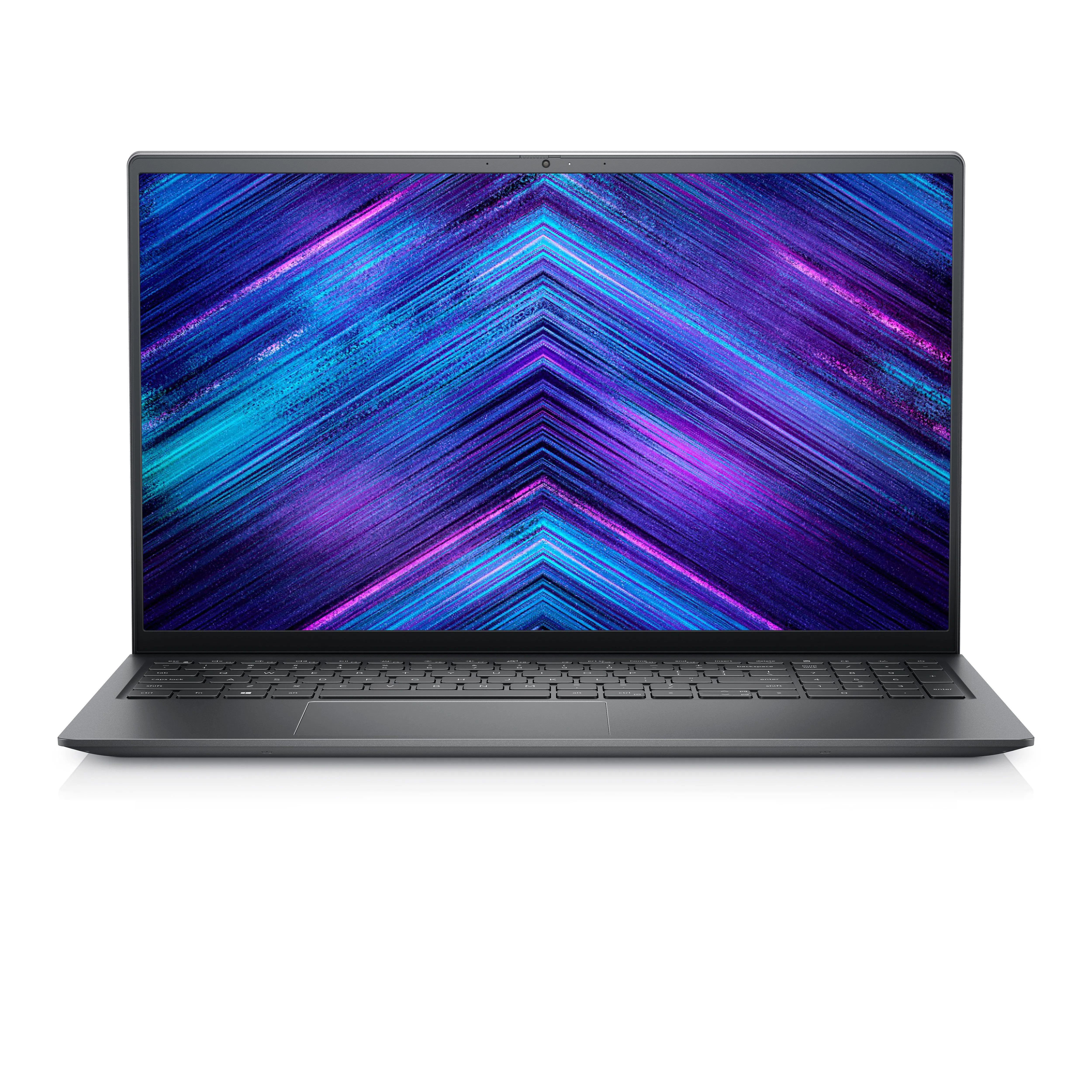 Laptop 15.6'' DELL Vostro 15 5000 (5515) / AMD Ryzen 5 / 8GB / 256GB SSD / Win10Pro / Vintage Grey