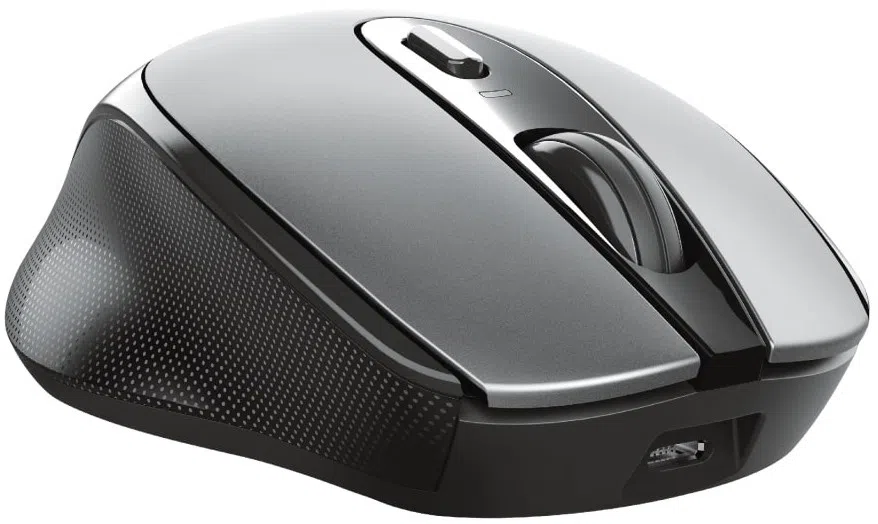 Mouse Trust Zaya 4