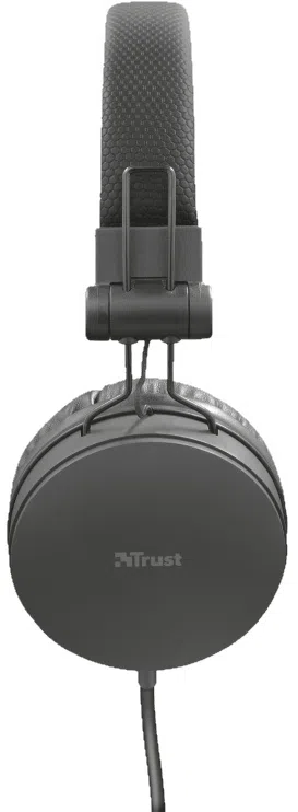 Наушники Trust Tones Black (23552) 5
