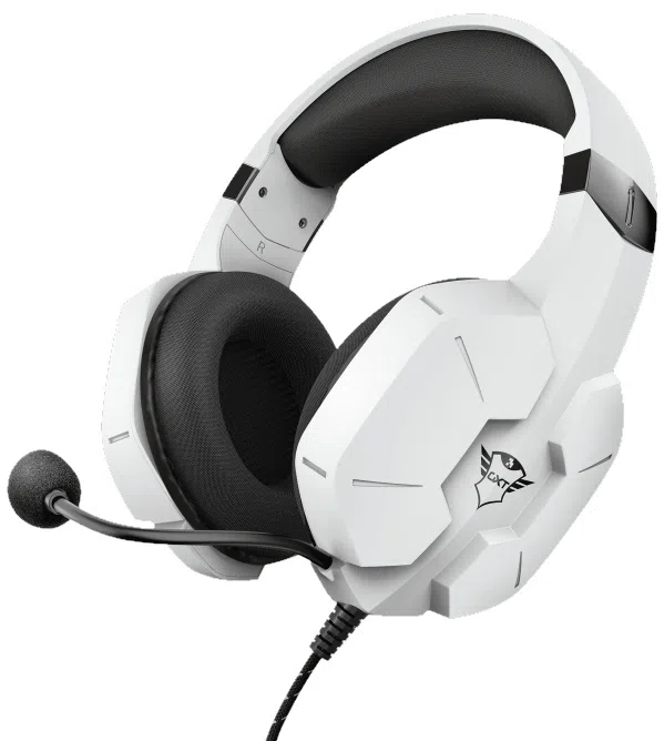 Наушники Trust GXT 323W Carus (24258) 3