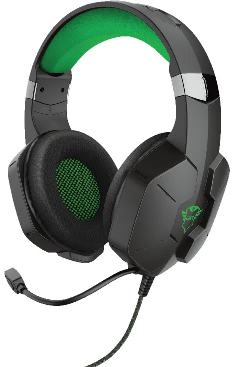 Наушники Trust GXT 323X Carus (24324) 6