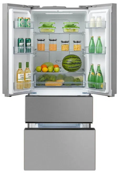 Frigider Midea HC-515WEN 2