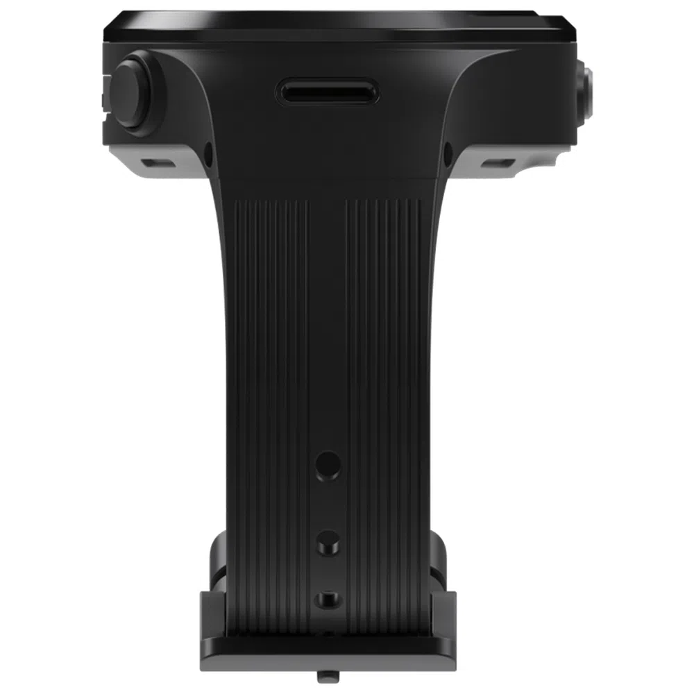 Детские часы Elari KidPhone 4GR, Чёрный 3