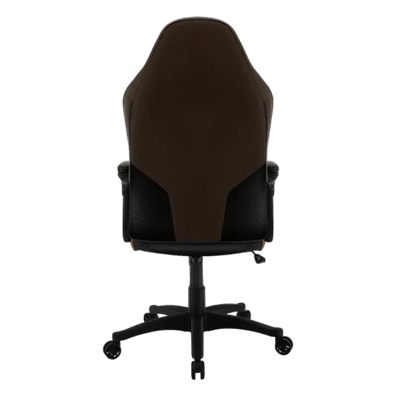 Игровое кресло ThunderX3 BC1, Искусственная кожа, Шоколадный 4