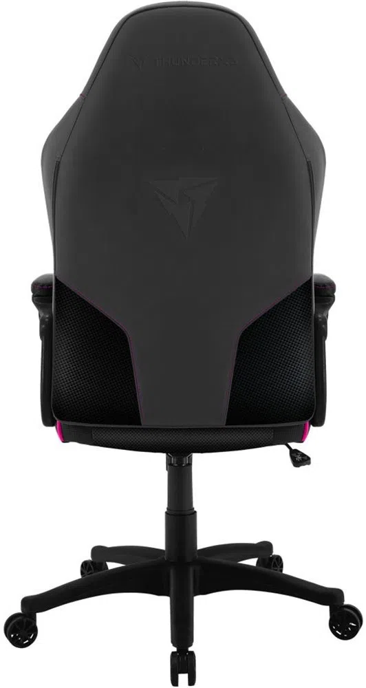 Геймерское кресло ThunderX3 BC1 Boss Fuchsia Grey/Pink 3