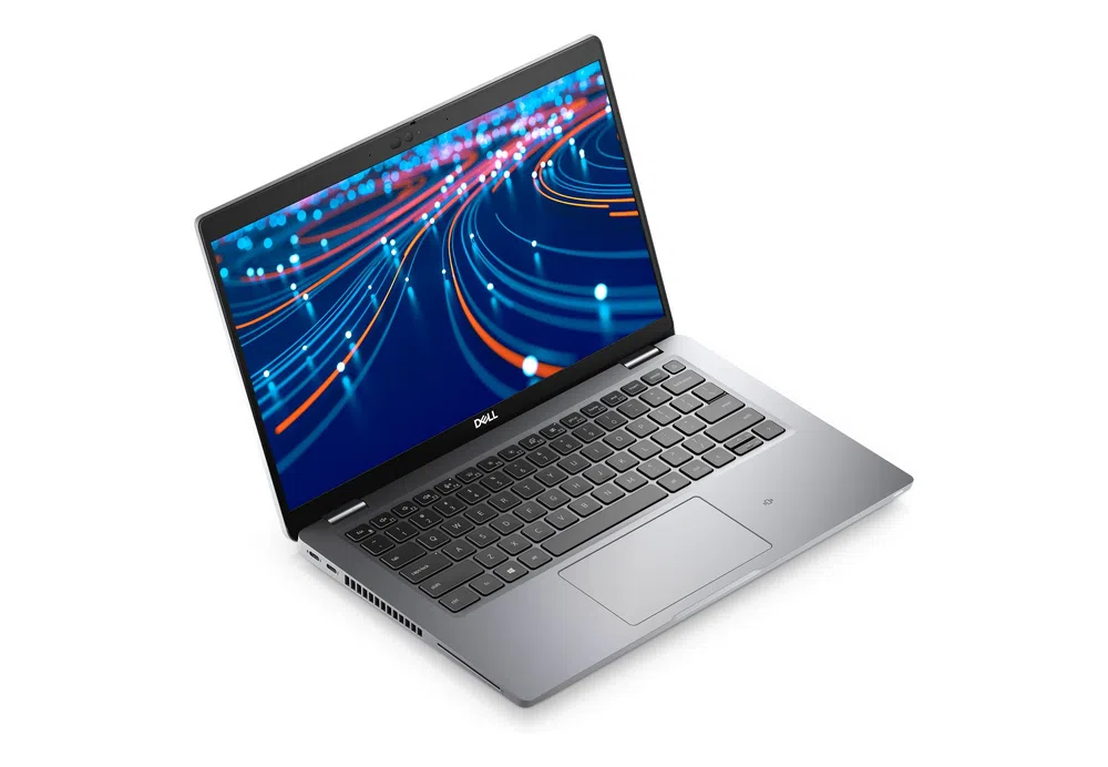 Ноутбук для бизнеса 14" DELL Latitude 5420, Серый, Intel Core i7-1185G7, 16ГБ/512Гб, Windows 10 Pro 64-bit 2