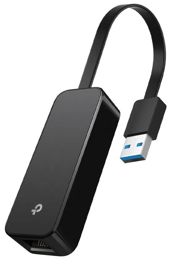 Сетевой адаптер Tp-link UE306 2