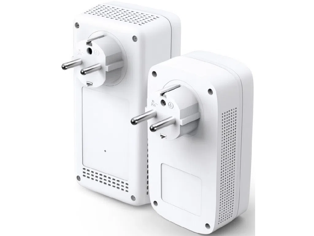 Устройство Powerline Tp-Link TL-WPA8631P 2