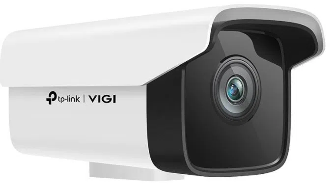 IP-камера Tp-link VIGI C300HP-4 2