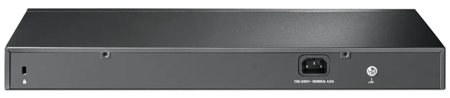 Коммутатор Tp-Link TL-SG2428P 3