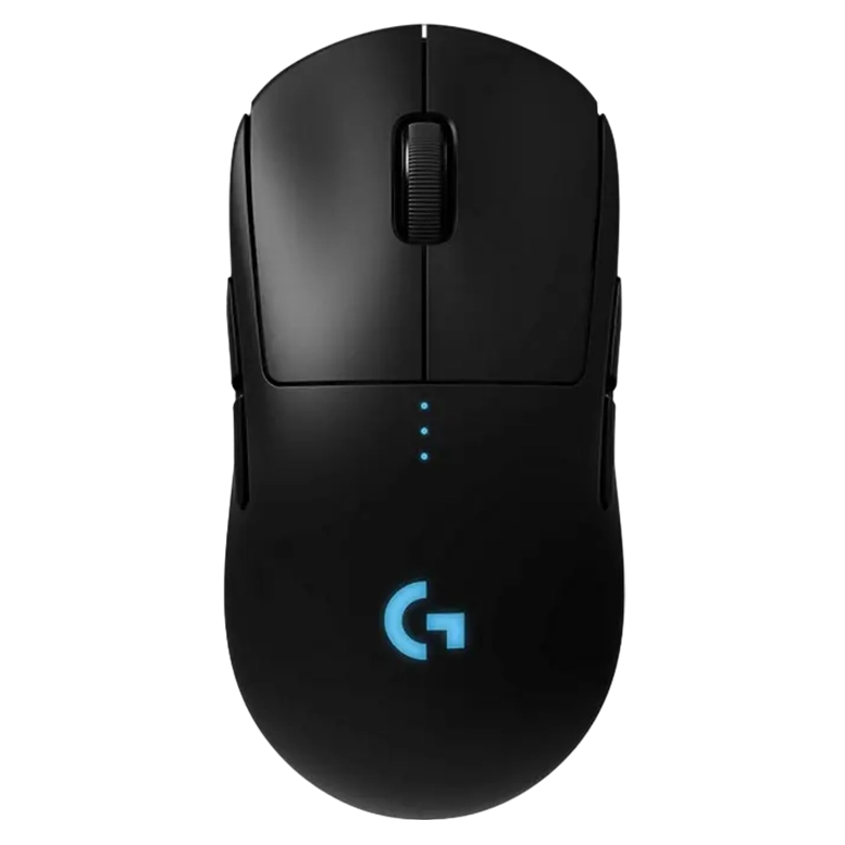 Компьютерная мышь Logitech Gaming PRO X SUPERLIGHT