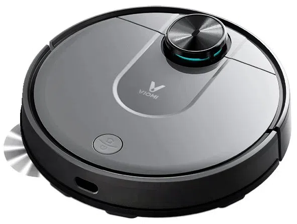 Robot de aspirare Viomi Cleaning Robot V2 Pro 2