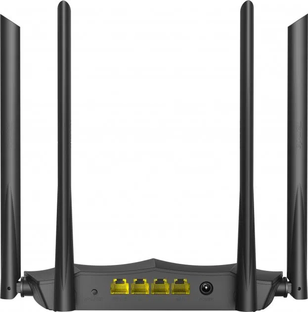 Беспроводной маршрутизатор Tenda AC8 AC1200 4