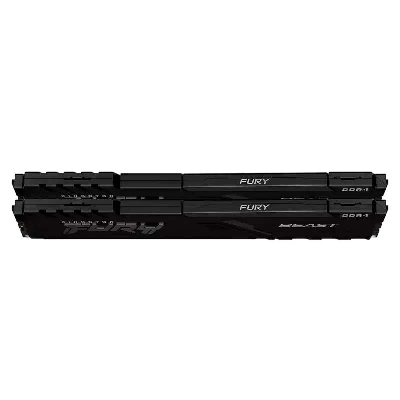 Memorie RAM Kingston FURY Beast,16GB, Black 7