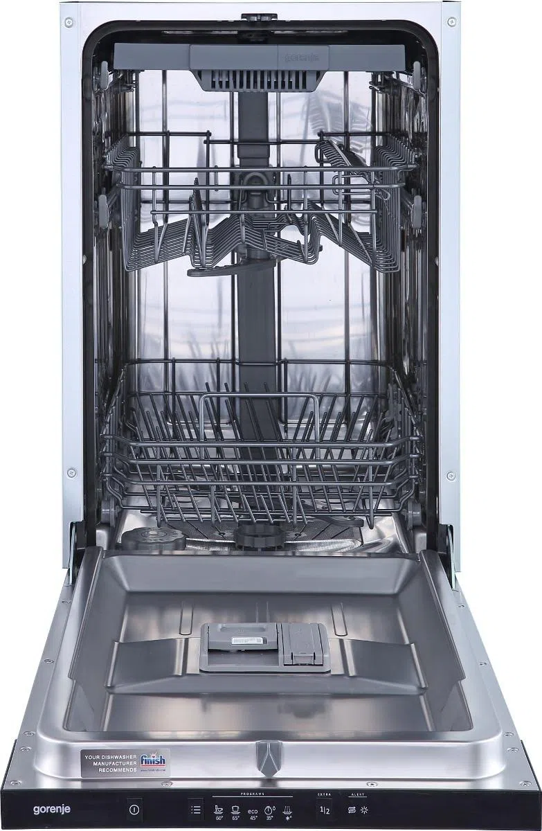 Встраиваемая посудомоечная машина Gorenje GV520E10 2