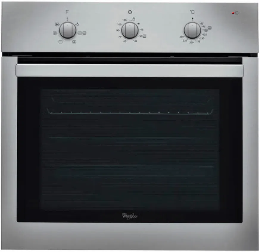 Cuptor electric Whirlpool AKP 738 IX