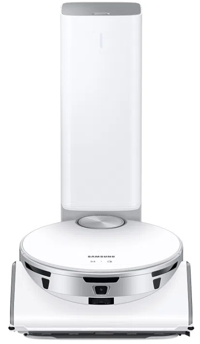 Робот-пылесос Samsung VR50T95735W/EV 5