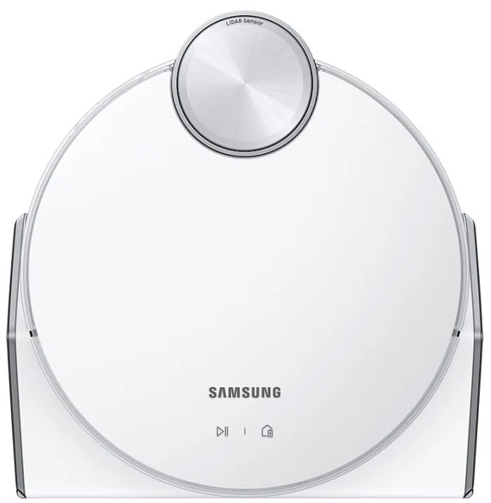 Робот-пылесос Samsung VR50T95735W/EV 3
