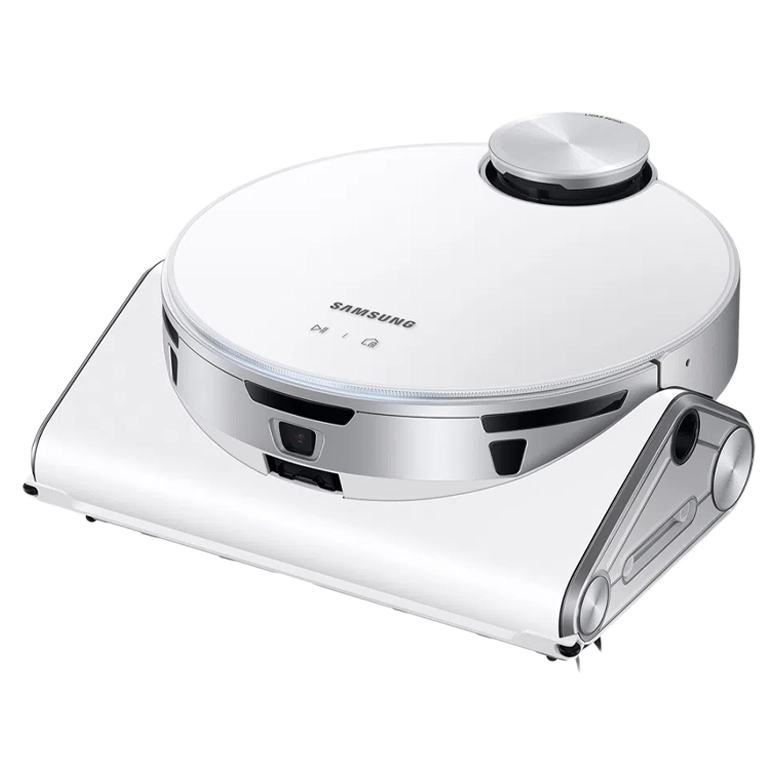 Робот-пылесос Samsung VR50T95735W/EV 2